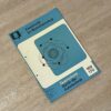 Elektronik im Motorfahrzeug Reparaturanleitung Bucheli 169 170