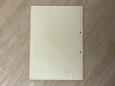 Elektronik im Motorfahrzeug Reparaturanleitung Bucheli 169 170