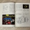 Elektronik im Motorfahrzeug Reparaturanleitung Bucheli 169 170
