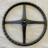 Ford Model A Lenkrad 1928-1929 schwarz 440 mm