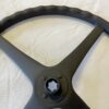 Ford Model A Lenkrad 1928-1929 schwarz 440 mm