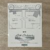 Ford Mustang Cabriolet Verdeck Reparatur Service Buch 64 - 66