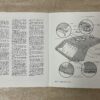 Ford Mustang Cabriolet Verdeck Reparatur Service Buch 64 - 66