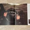 Ford Mustang Cobra SVT Coupe 1996 Prospekt