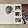 Ford Mustang Cobra SVT Coupe 1996 Prospekt