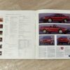 Ford Mustang Cobra SVT Coupe 1996 Prospekt