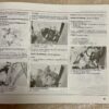 Honda CR 125 R 1994 Motocross Werkstatthandbuch Reparaturanleitung