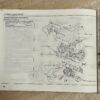 Honda CR 125 R 1994 Motocross Werkstatthandbuch Reparaturanleitung