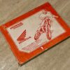 Honda CR 250 R 1994 Motocross Werkstatthandbuch Reparaturanleitung.