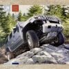 Hummer H2 Adventure SUV, Luxury SUV, Luxury SUT Prospekt