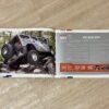 Hummer H2 Adventure SUV, Luxury SUV, Luxury SUT Prospekt