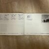 Husqvarna TE350 TE610 Showa45 Teleskopgabel 1993 Ergaenzung der Betriebsanleitung