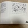 Husqvarna TE350 TE610 TE610 1995 Wartung und Betriebsanleitung