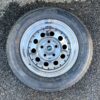Cragar Chromstahl Felgen Series 320 Quick Trick 15 Zoll