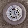 Cragar Chromstahl Felgen Series 320 Quick Trick 15 Zoll