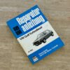 VW Golf I Turbodiesel Reparaturanleitung Bucheli 689 690, ab 1982