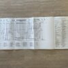 VW Golf I Turbodiesel Reparaturanleitung Bucheli 689 690, ab 1982