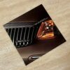 Lincoln Continental Limousine 1997 Prospekt