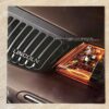 Lincoln Continental Limousine 1997 Prospekt