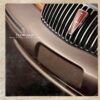 Lincoln Continental Limousine 1997 Prospekt