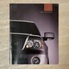 Lincoln Navigator 5.4 V8 SUV 2003 Prospekt CT03-25