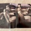 Lincoln Navigator 5.4 V8 SUV 2003 Prospekt CT03-25