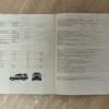 Lincoln Navigator 5.4 V8 SUV 2003 Prospekt CT03-25