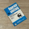 Moderne Testmethoden die Reparaturanelitung Nr. 241 Bucheli Verlag Bruno Kierdorf