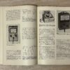 Moderne Testmethoden die Reparaturanelitung Nr. 241 Bucheli Verlag Bruno Kierdorf