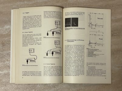 Moderne Testmethoden die Reparaturanelitung Nr. 241 Bucheli Verlag Bruno Kierdorf