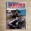Oldtimer Katalog Nr. 19. Europas größter Oldtimerkatalog Verlag mit Olditax-Marktpreisen