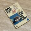Opel Ascona und Opel Manta 1979 Werkstatthandbuch