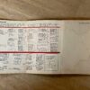 Opel Ascona und Opel Manta 1979 Werkstatthandbuch