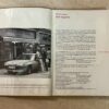 Opel Ascona und Opel Manta 1979 Werkstatthandbuch