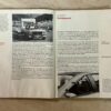Opel Ascona und Opel Manta 1979 Werkstatthandbuch