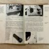 Opel Ascona und Opel Manta 1979 Werkstatthandbuch