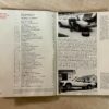 Opel Ascona und Opel Manta 1979 Werkstatthandbuch