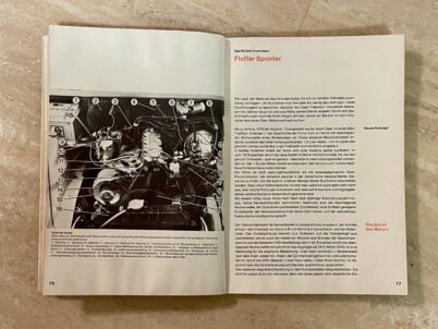 Opel Ascona und Opel Manta 1979 Werkstatthandbuch