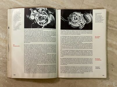 Opel Ascona und Opel Manta 1979 Werkstatthandbuch