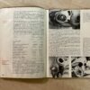 Opel Ascona und Opel Manta 1979 Werkstatthandbuch