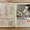 Opel Ascona und Opel Manta 1979 Werkstatthandbuch