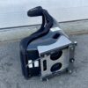 RECARO PRO RACER VARIO HANS SPG RENNSCHALEBSITZ SCHWARZ