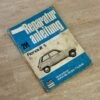 Renault R5 LT und R5 L  Auto Reparaturanleitung Bucheli 214