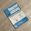 Reparaturanleitung von den Batterie-Zuendanlagen Nr. 297 Von Bruno Kierdor von dem Bucheli Verlag in Deutsch