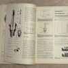 Reparaturanleitung von den Batterie-Zuendanlagen Nr. 297 Von Bruno Kierdor von dem Bucheli Verlag in Deutsch