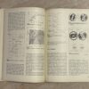 Reparaturanleitung von den Batterie-Zuendanlagen Nr. 297 Von Bruno Kierdor von dem Bucheli Verlag in Deutsch