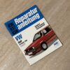 VW Golf Reparaturbuch 936 937 938 von Bucheli Verlag