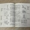 VW Golf Reparaturbuch 936 937 938 von Bucheli Verlag