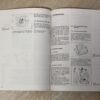 VW Golf Reparaturbuch 936 937 938 von Bucheli Verlag