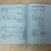 VW Golf Reparaturbuch 936 937 938 von Bucheli Verlag